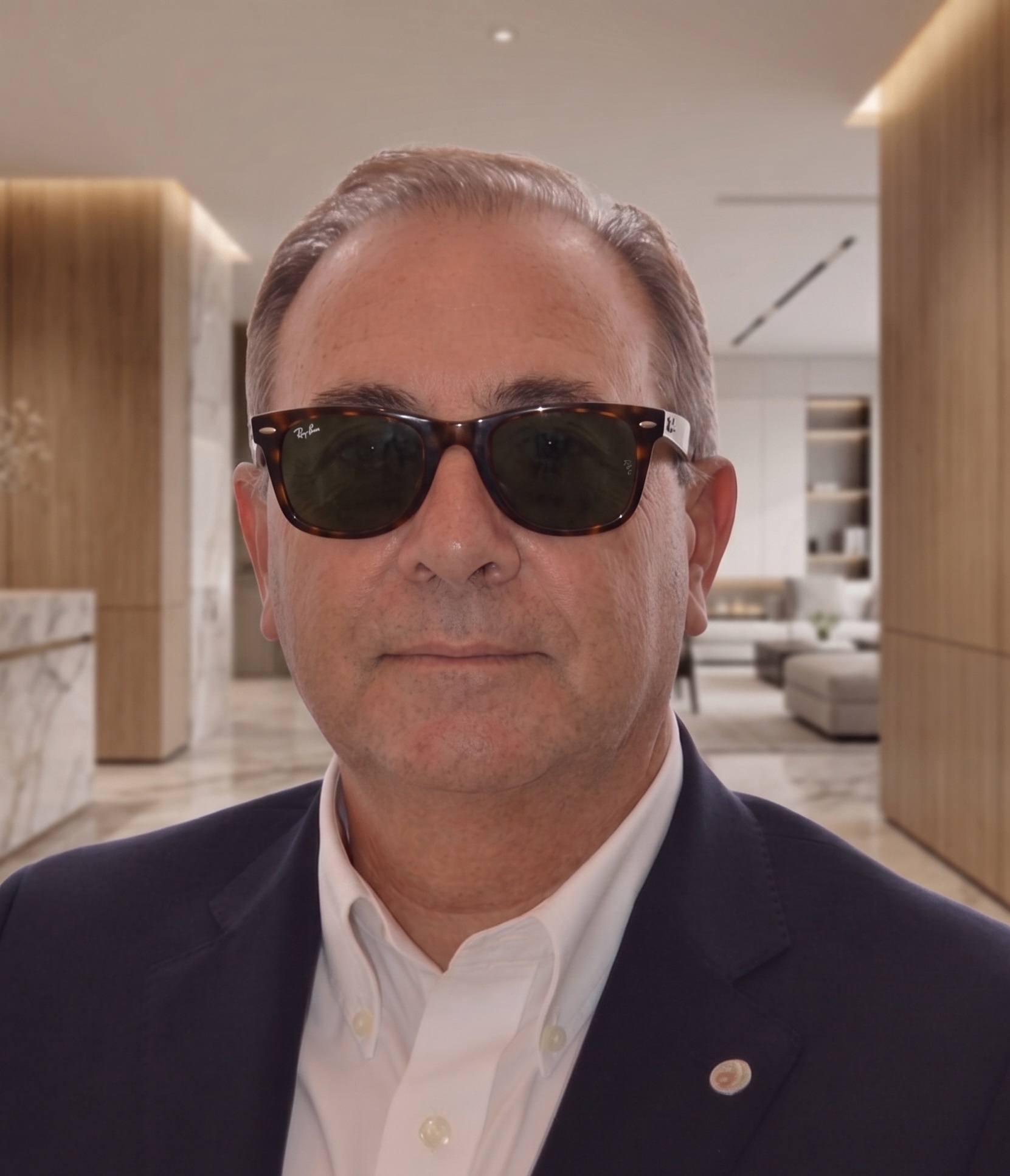 Property owner